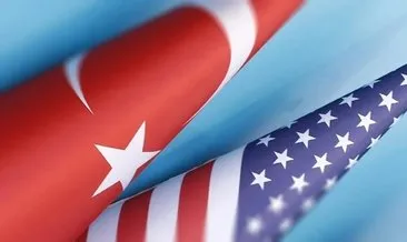 Ankara’da terörle mücadale toplantısı! Türk ve ABD’li yetkililer bir araya geldi