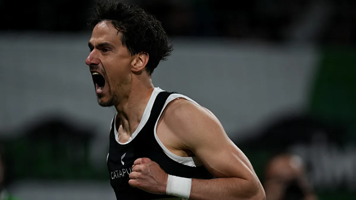 Marko Jevtovic: Tarih yazmak istiyoruz!