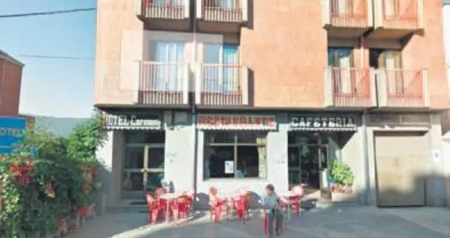 120 kişi hesap ödemeden kaçtı