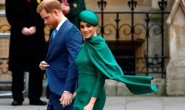 Son dakika haberi | Prens Harry’den çarpıcı itiraflar: Prenses Diana’nın boşanma sürecini anımsattı...