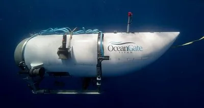 Titan denizaltı felaketi 5 kişiye mezar olmuştu! 20 milyon dolarlık plan: Bu sefer daha güvenli...