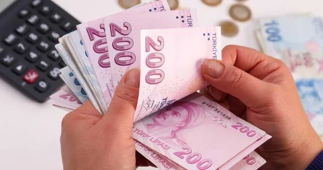 3.7 milyon emekli zam farkı alacak - Ekonomi Haberleri