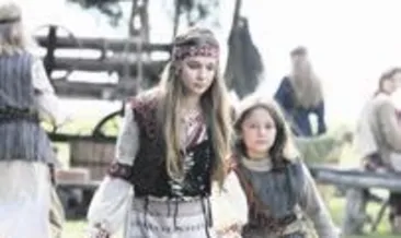 ‘Türkler Geliyor’un cesur savaşçısı