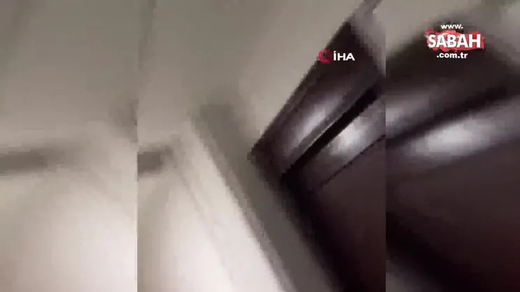 Afganistan depremi Pakistan'ı da vurdu: 6 ölü, 120 yaralı | Video