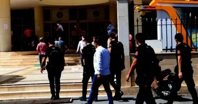 Şanlıurfa'da 7 FETÖ'cü kadın tutuklandı #diyarbakir