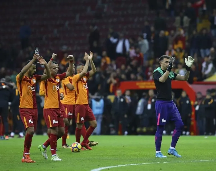 Rıdvan Dilmen, Süper Lig’de gündemi değerlendirdi