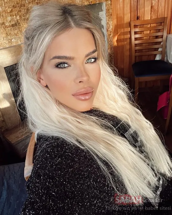Sihirli Annem’in Tuğçe’si Damla Ersubaşı her geçen gün eriyor! 6,5 ayda