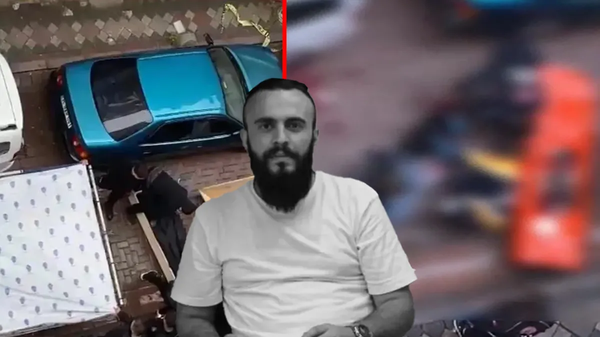Taksici cinayetinde yeni gelişme! Evine giderken husumetlisini 14 yerinden bıçaklamıştı: O caniye istenen ceza belli oldu! Taksici cinayetinde yeni gelişme! Evine giderken husumetlisini 14 yerinden bıçaklamıştı: O caniye istenen ceza belli oldu!