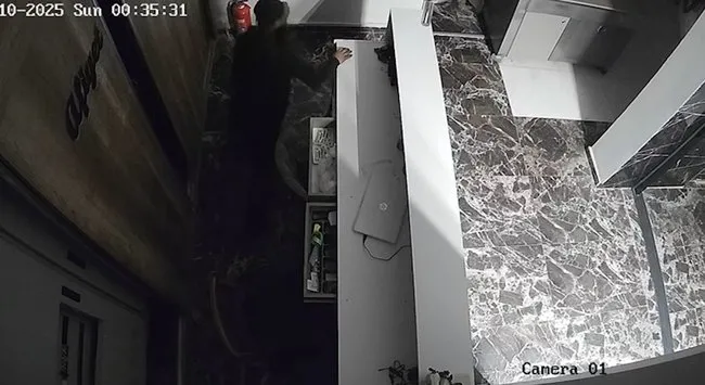 SON DAKİKA… Bütün ilçe diken üstünde! Geceleri el feneri ile arıyorlar: Can ve mal güvenliğimiz yok!