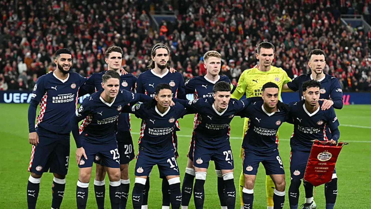 Fenerbahçe’ye transferi iptal oldu! PSV nedenini açıkladı… – Galeri Fenerbahçe’ye transferi iptal oldu! PSV nedenini açıkladı… – Galeri