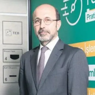 Tasarrufa odaklanmalıyız