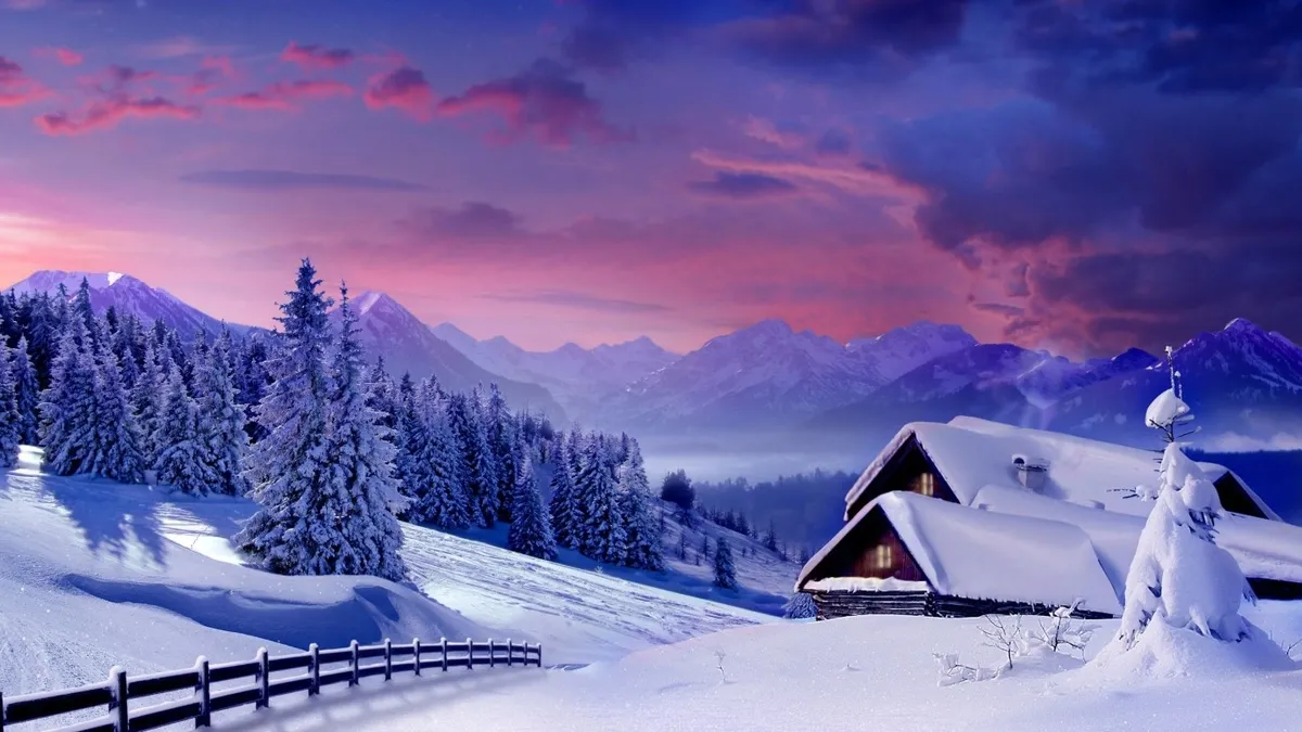 HOŞ GELDİN ARALIK AYI MESAJLARI 2025: Anlamlı,samimi, duygu dolu, aşkla ilgili, resimli Aralık ayı sözler