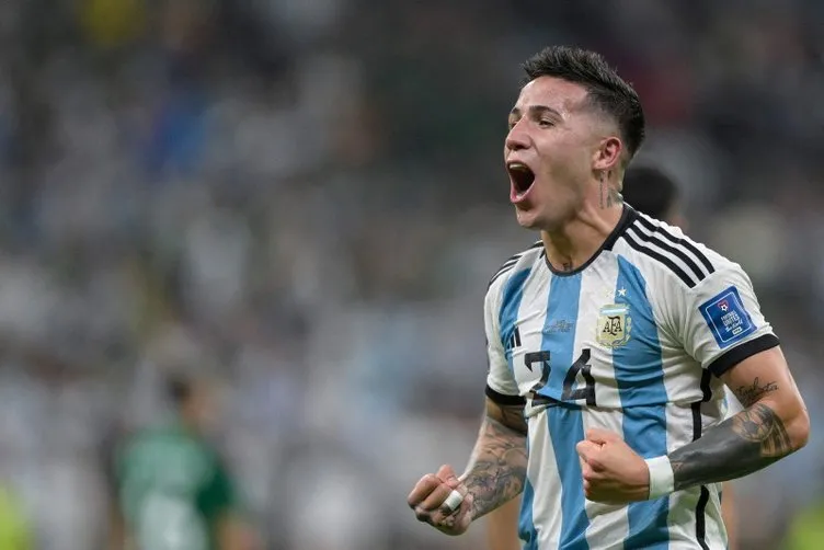 Son dakika Dünya Kupası haberleri: Lionel Messi’nin tarihe geçtiği maçta Dünya Kupası’nda yıllar sonra bir ilk yaşandı! Arjantinli yıldız Meksika karşısında tam 3 rekor kırdı…