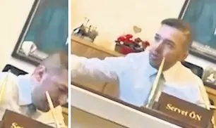 SON DAKİKA | CHP'li Ataşehir Belediyesi'nde yolsuzluk skandalı! Rüşvetçi müdür milyonluk haksız mal edinmiş