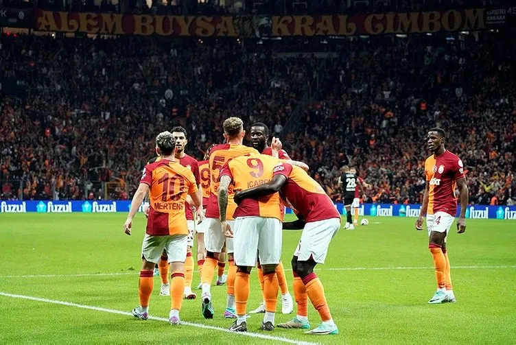 Son dakika haberleri: Galatasaray için galibiyet şifresini verdi! Sparta Prag maçında Mauro Icardi detayı: “Coşkulu ama kontrollü olmalı”