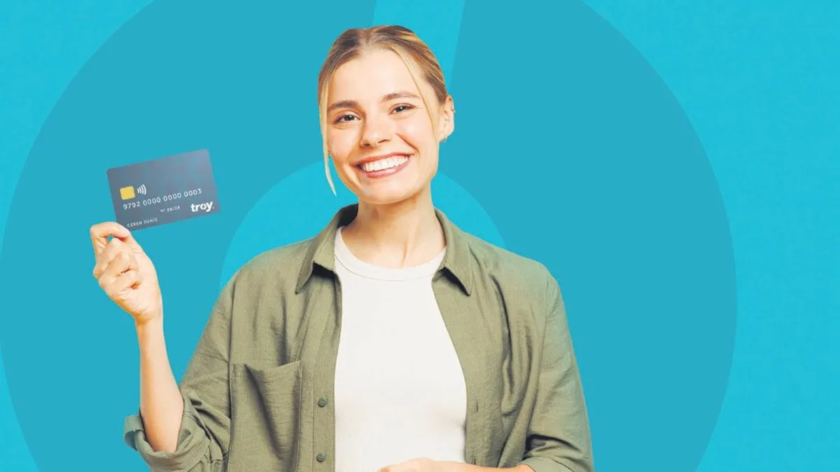 TROY’dan tüketiciye büyük destek