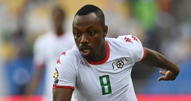 Traore, Beşiktaş maçında yok