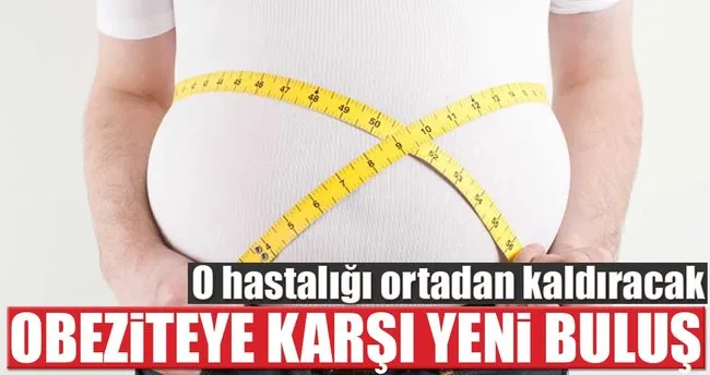 Obeziteye Karsi Yag Ceken Bant Saglik Haberleri