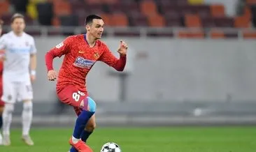 Son dakika Trabzonspor transfer haberleri: Steaua Bükreş’ten Adrian Sut açıklaması