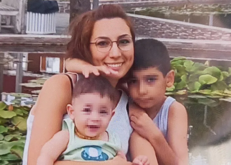 Ters yönden gelen araç hayatlarından etmişti: Hakan İneci çifti o sebeple yoldaymış!