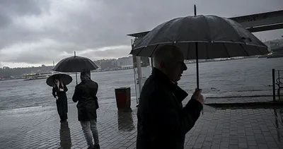 Meteoroloji’den yeni hava durumu uyarısı! O iller için kar ve sağanak alarmı: Bu tarihlere dikkat
