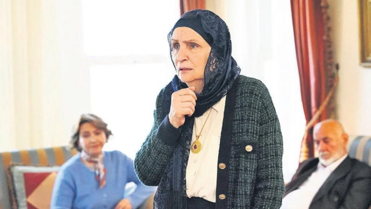 Yerli Dizi