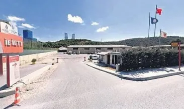 İBB’nin skandal satışına mahkemeden ret!