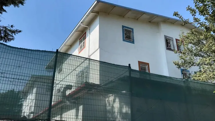 SON DAKİKA! Bakımevinde 7 yaşındaki engelli kıza şiddet: Skandal bakın nasıl ortaya çıkmış!