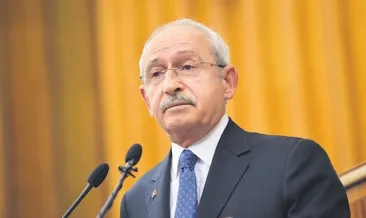 Eski başkan ateş püskürdü