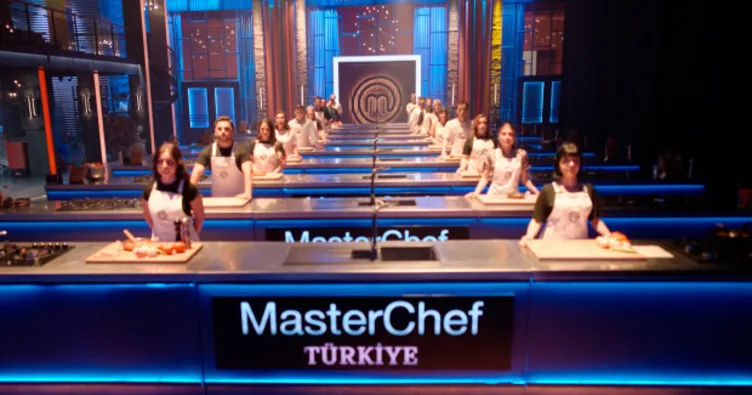 MasterChef 2025’te ilk oyun oynandı! TV8 ile 4 Ağustos MasterChef kaptanlık oyununu kim kazandı, kaptanlar kimler oldu?