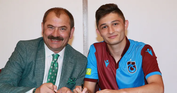 Salih Kavrazlı: Kod adı gol