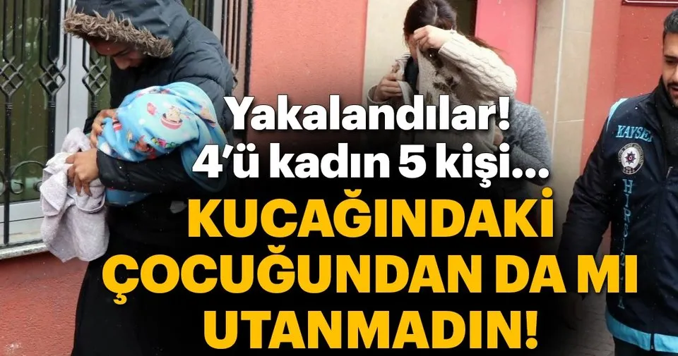 Ev fareleri yakalandı&hellip; En Son Haber