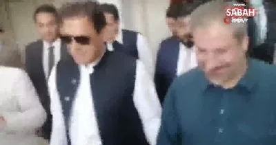 Eski Başbakan Imran Khan’ın partisinin milletvekilleri Ulusal Meclis’ten istifa etti | Video