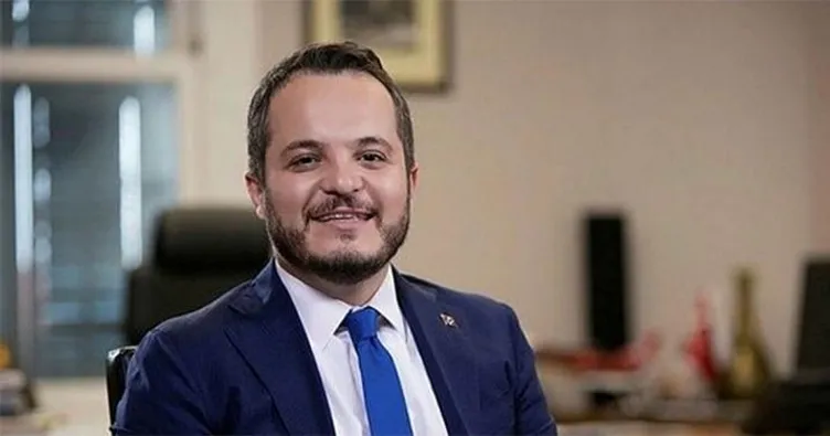 Yatırım Ofisi Arda Ermut’a emanet