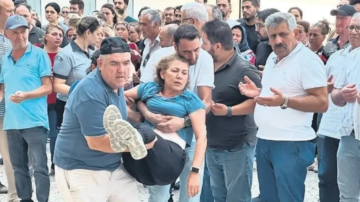 Özge hemşireyi serum mu öldürdü? Arkadaşları gözyaşlarına boğuldu...