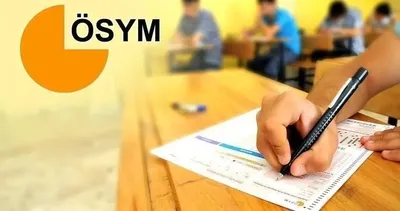 ÖSYM 2026 KPSS Ön Lisans başvuru takvimi: Sınav ne zaman, başvuru nasıl yapılır?