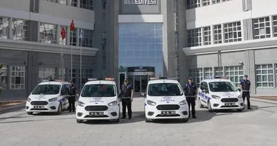 Çorum’da sınava geç kalanların imdadına zabıta yetişecek #corum