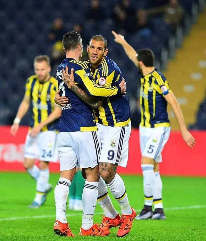 Fenerbahce Monaco Maci Ne Zaman Saat Kacta Hangi Kanalda Spor Haberleri