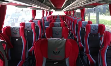 Şehirlerarası yolculukta 1+1+1 projesi