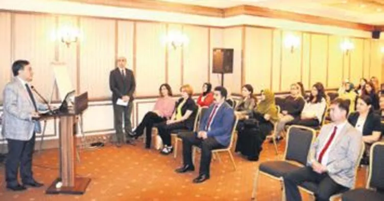 Anne ve bebek sağlığı koruma altında