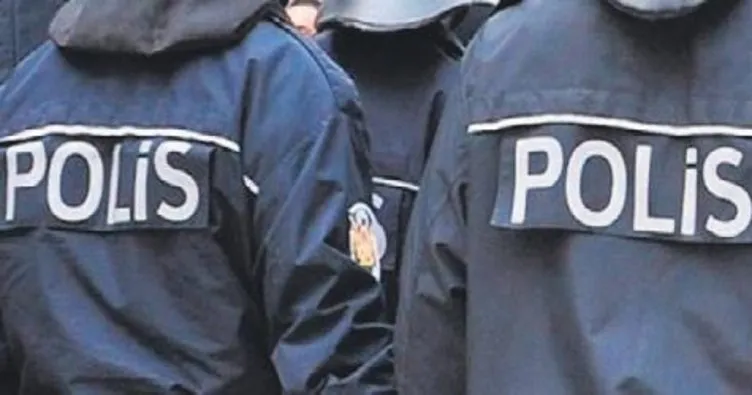 533 polis memuru göreve iade edildi