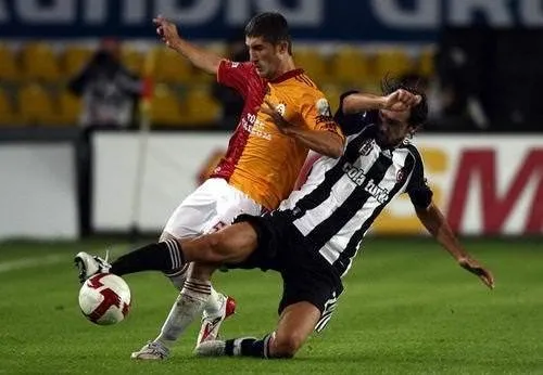 Spor Gündeminden Başlıklar 14/09/2009