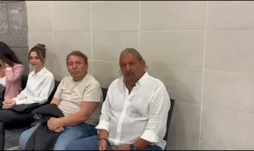 Erman Toroğlu hakkında karar verildi!