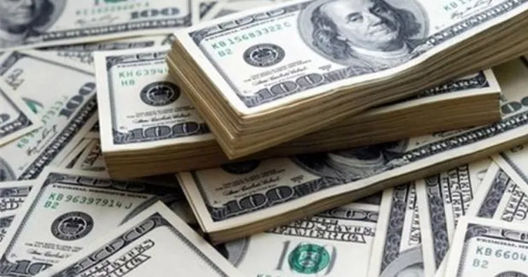 Dolar tahmini geriledi