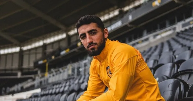 Son dakika: Fenerbahçe Allahyar transferini resmen açıkladı!