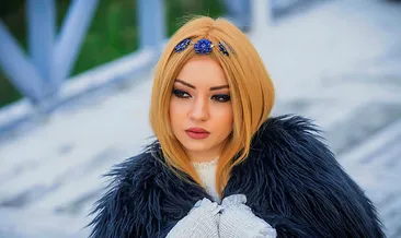 Ece Seçkin’den yeni yıla yeni imaj!