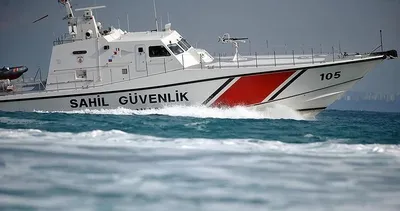 Sahil Güvenlik Komutanlığına personel alımı