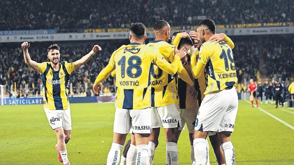 Tam yol zirveye