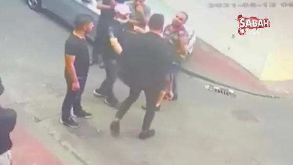 Lisanslı boksörün yumruğu silah sayıldı, 8 yıl hapis cezasına çarptırıldı | Video