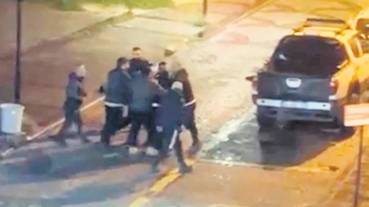 Alacak-verecek meselesi kanlı bitti